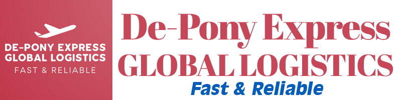 De-Pony Global Logistics
